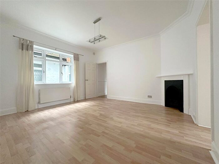 2 Bedroom Apartment To Rent In Lower Argyll Road, Duryard, Exeter, EX4