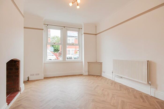 2 Bedroom Terraced House To Rent In Ladysmith Road, Linden, Gloucester, GL1