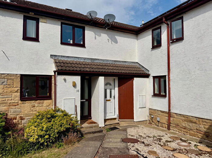 2 Bedroom Town House For Sale In Wetherby ~ Kings Meadow View, Wetherby, LS22