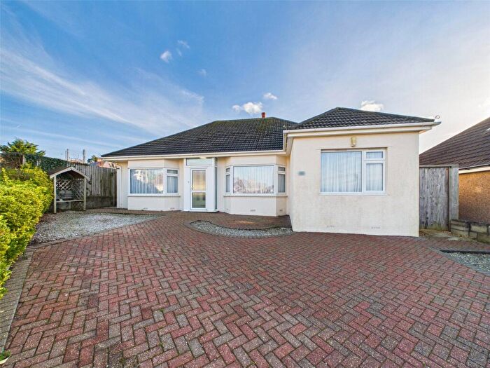 3 Bedroom Bungalow For Sale In Clinton Close, Bude, Cornwall, EX23