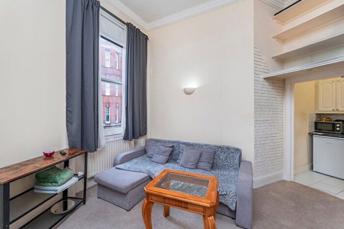 1 Bedroom Flat For Sale In Crawford Street, Marylebone, W1H