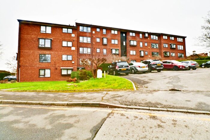 1 Bedroom Flat To Rent In Whitehaven Close, Bromley, BR2