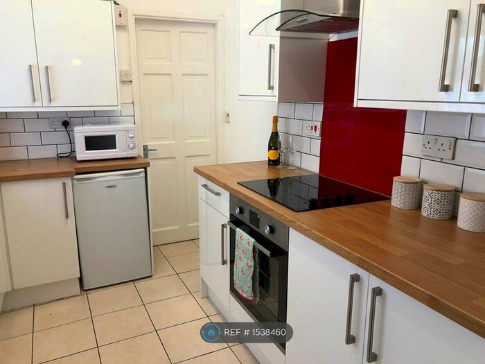 4 Bedroom Terraced House To Rent In Corporation Street, Stafford, ST16