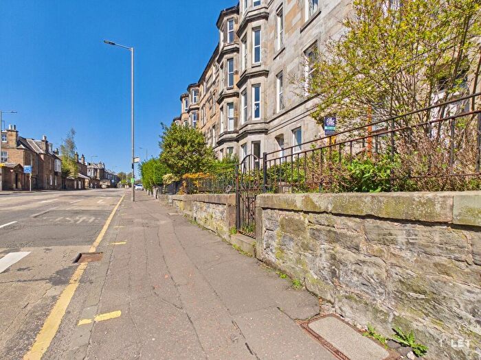 4 Bedroom Flat To Rent In Dalkeith Road, Newington, Edinburgh, EH16