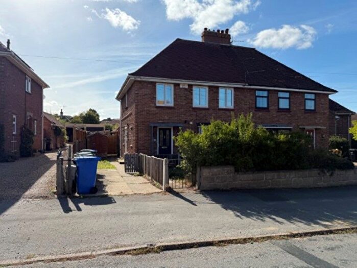 1 Bedroom Maisonette For Sale In Rigbourne Hill, Beccles, Suffolk, NR34