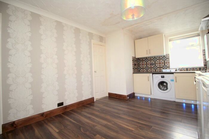 1 Bedroom Flat To Rent In High Street South, London, E6