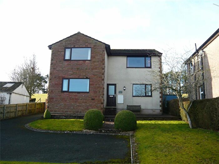 3 Bedroom Detached House To Rent In Orchard House, Icold Road, Greystoke, Penrith, Cumbria, CA11