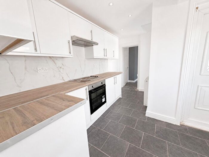 2 Bedroom Flat To Rent In West View, Horden, Peterlee, SR8
