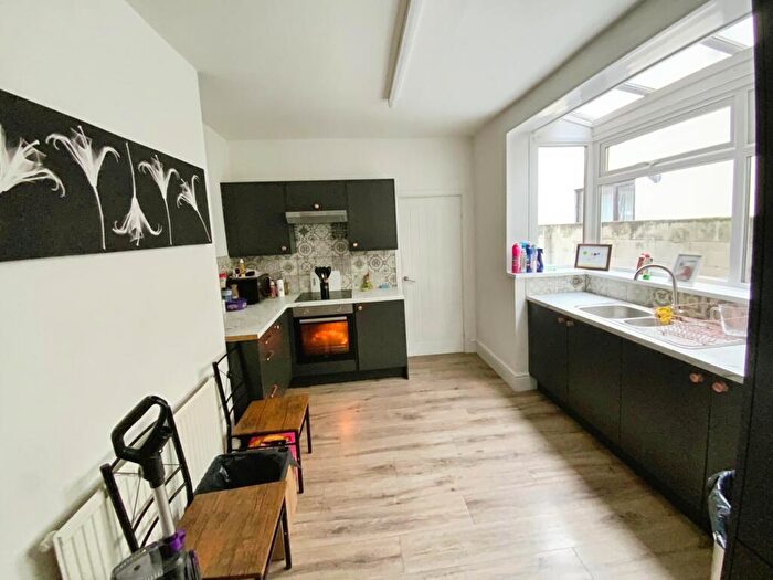 3 Bedroom Terraced House For Sale In St. Matthew Street, Hull, HU3
