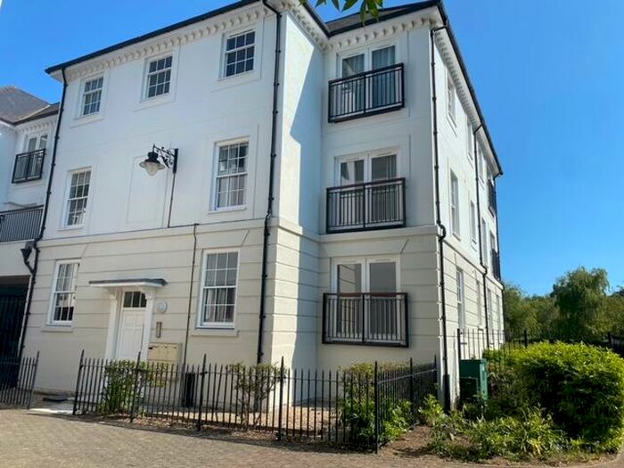 2 Bedroom Flat To Rent In Old Watling Street, Canterbury, CT1