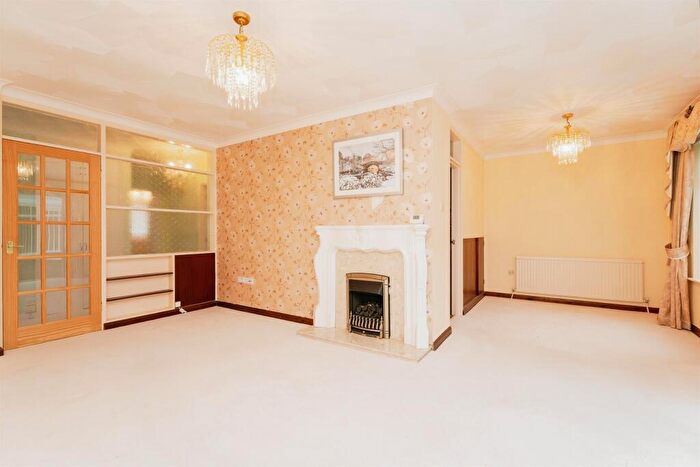 2 Bedroom Detached Bungalow For Sale In Burnt Hills, Cromer, NR27