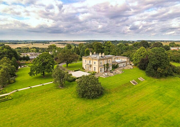 8 Bedroom Detached House For Sale In Thorner Lane, Scarcroft, Leeds, LS14