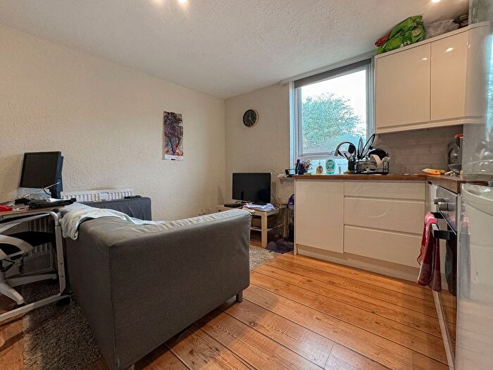 1 Bedroom Flat To Rent In Southampton Street, Reading, RG1