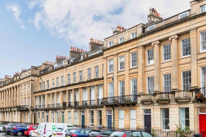 2 Bedroom Flat To Rent In Vyvyan Terrace, Bristol, BS8