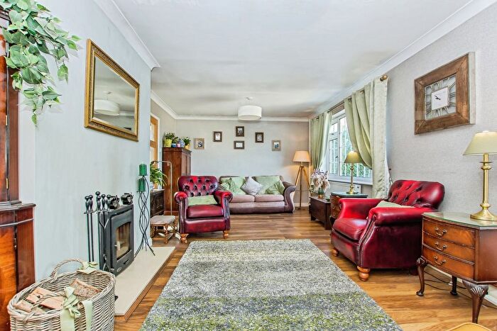 2 Bedroom Bungalow For Sale In Chapel Road, Boston, Lincolnshire, PE22