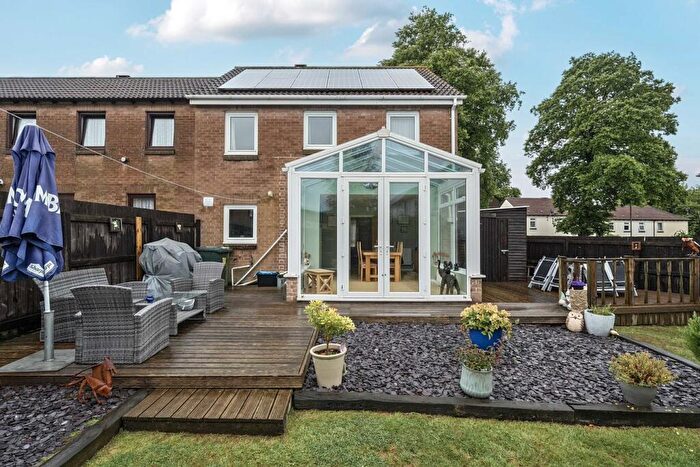 4 Bedroom End Of Terrace House For Sale In Pinmore, Frome, BA11