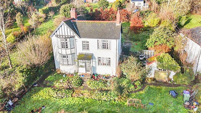 3 Bedroom Detached House For Sale In Pant, Oswestry, SY10