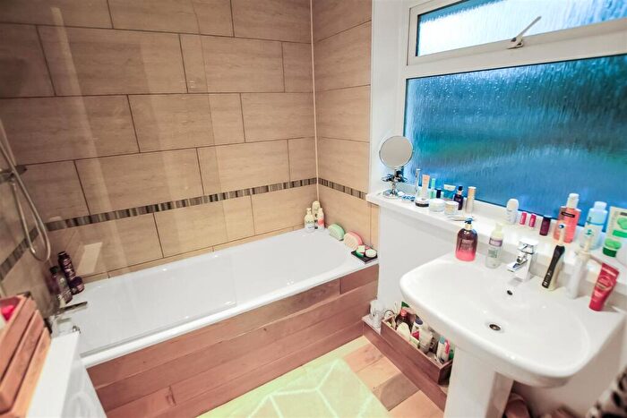 2 Bedroom Terraced House For Sale In Bowes Road, Newton Aycliffe, DL5