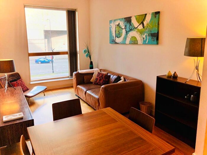 1 Bedroom Flat To Rent In Beaumont Building, Mirabel Street, Manchester, M3