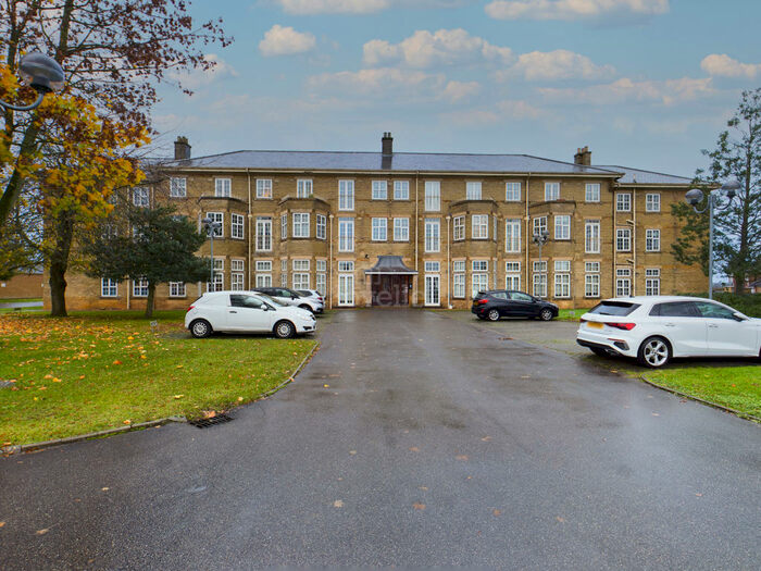 2 Bedroom Flat To Rent In Cathedral Heights, Lincoln, LN4