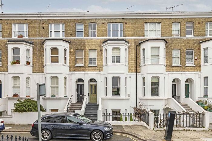 1 Bedroom Flat To Rent In Westcroft Square, London, W6