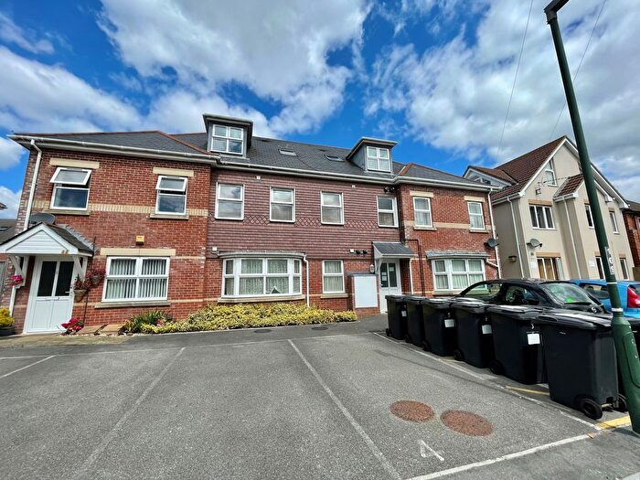 Studio To Rent In Windham Road, Bournemouth, BH1