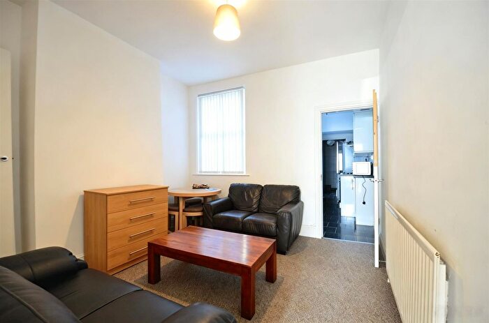 4 Bedroom Property To Rent In Westminster Road, Birmingham, B29