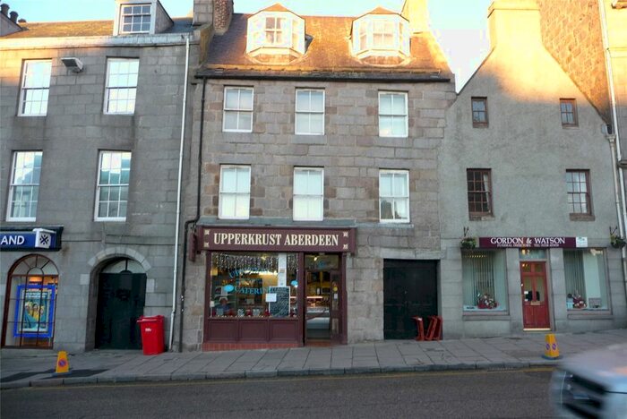 1 Bedroom Flat To Rent In Flat, - Upperkirkgate, Aberdeen, Aberdeenshire, AB10
