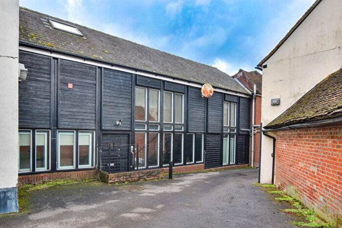 1 Bedroom Apartment To Rent In High Street, Great Dunmow, CM6