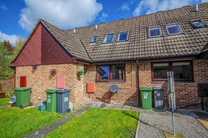 2 Bedroom Terraced House To Rent In Water Lane, Wotton Under Edge, GL12