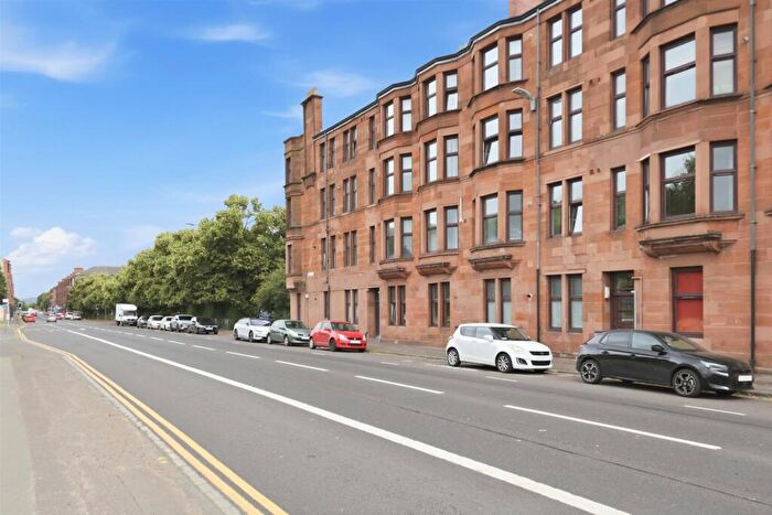 1 Bedroom Flat For Sale In Dumbarton Road, Yoker, Glasgow, G14