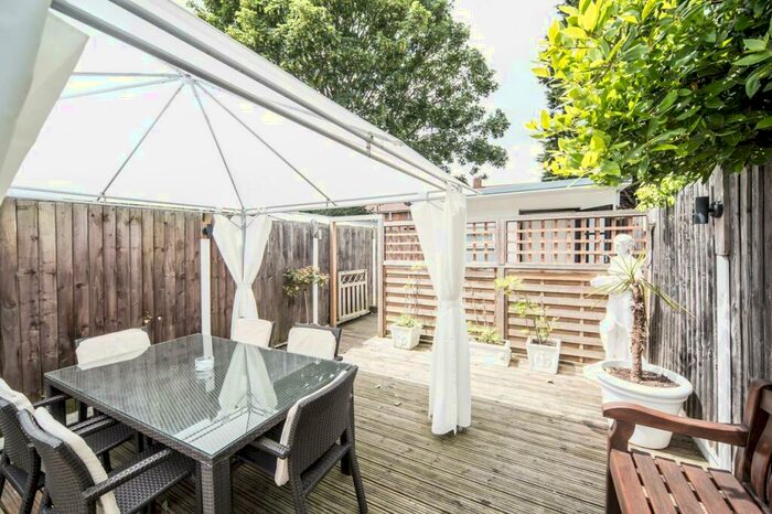 5 Bedroom Terraced House To Rent In Malvern Road, Tottenham, N17