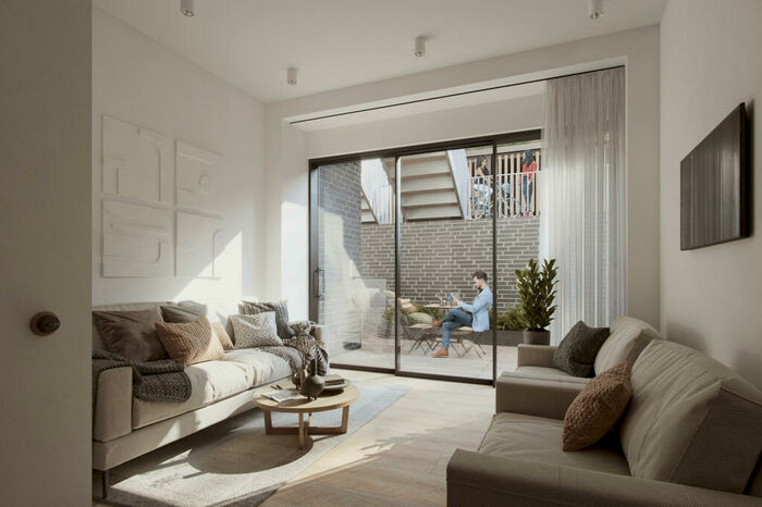 5 Bedroom House To Rent In West Steet Mews West Street, Bristol, Bristol, BS2