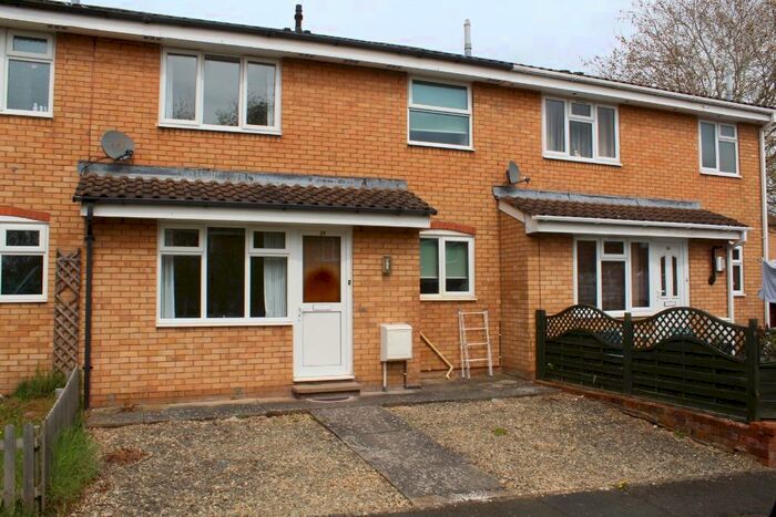 1 Bedroom Terraced House To Rent In Lingfield Walk, Hereford, HR4