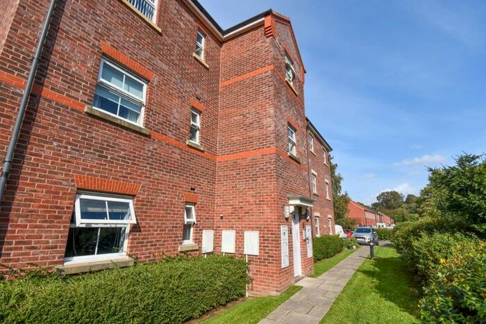 1 Bedroom Flat For Sale In Stock Close, Norton, Malton, YO17