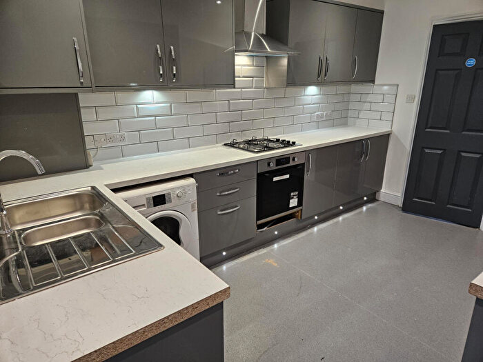 1 Bedroom Terraced House To Rent In Francis Avenue, Southsea, Portsmouth, Hampshire, PO4