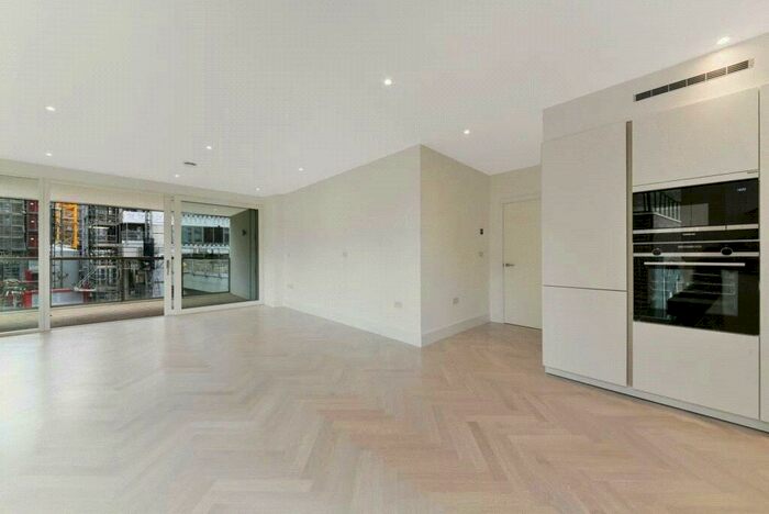 1 Bedroom Apartment To Rent In Pearl House, Market Road, Islington, N7