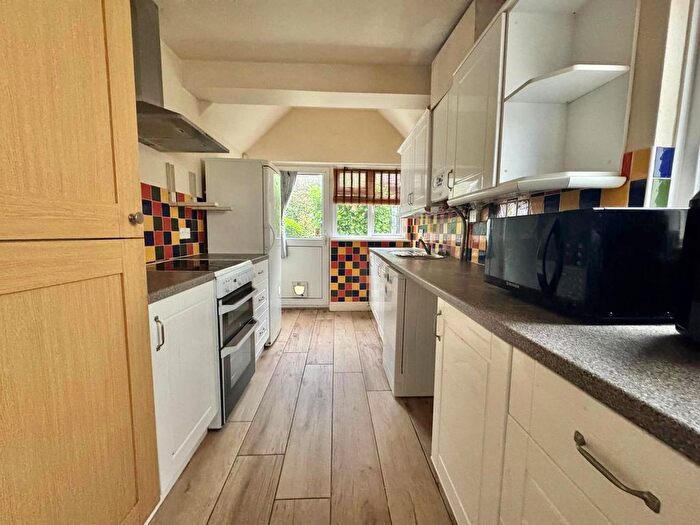 4 Bedroom Semi-Detached House To Rent In Longstomps Avenue, Chelmsford, CM2