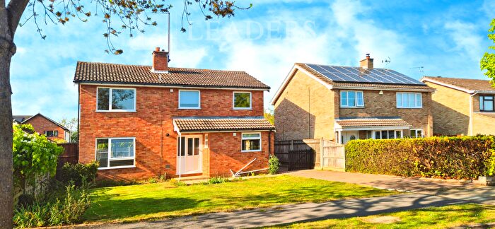 4 Bedroom Detached House To Rent In Noel Road, Oulton Broad, Lowestoft, NR32