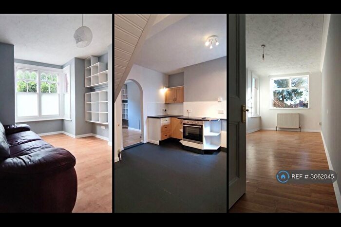 1 Bedroom Flat To Rent In Broom Hill Road, Ipswich, IP1