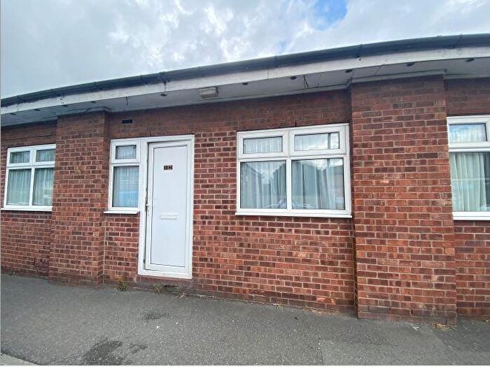 Studio To Rent In Woodford Lane, Winsford, CW7