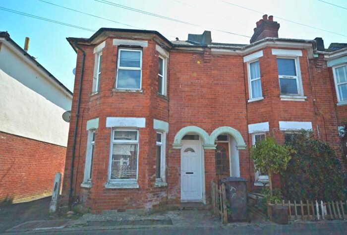 1 Bedroom Flat For Sale In South Road, Bournemouth, BH1