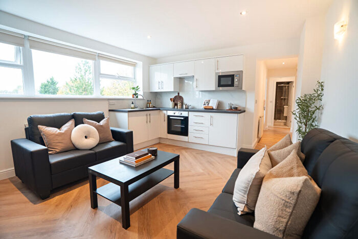 2 Bedroom Apartment To Rent In Apt, Portland Place #, LS6