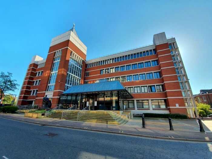 2 Bedroom Apartment To Rent In City Centre, NR1