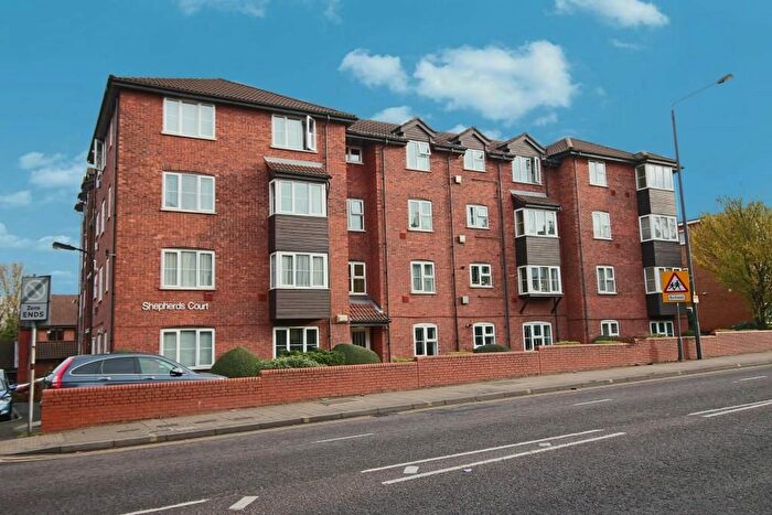 1 Bedroom Flat To Rent In Sheepcote Road, Harrow-On-The-Hill, Harrow, HA1