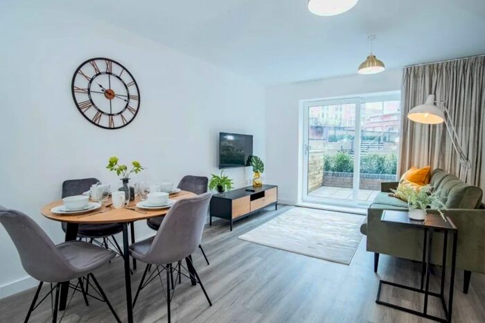 1 Bedroom Flat To Rent In Langsett Road, Sheffield, S6