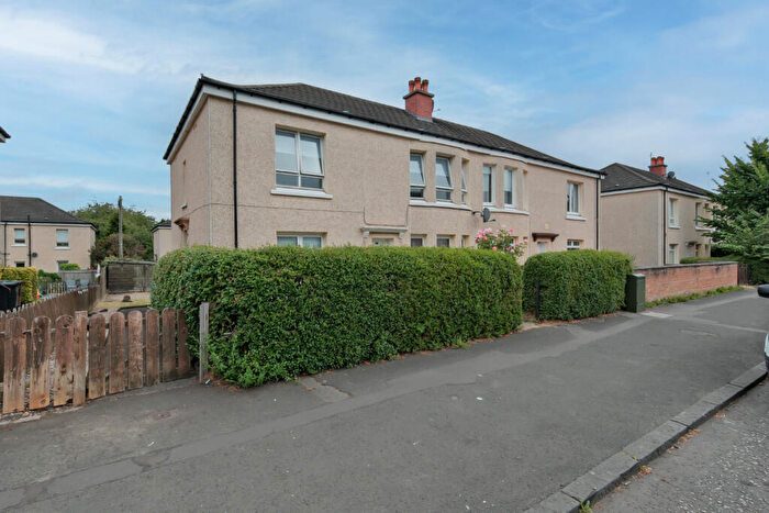 2 Bedroom Flat For Sale In Allison Street, Govanhill, Glasgow, G42