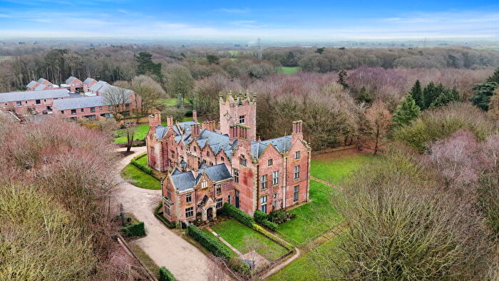 2 Bedroom Flat For Sale In Apt, Bank Hall, Bretherton, Leyland, PR26