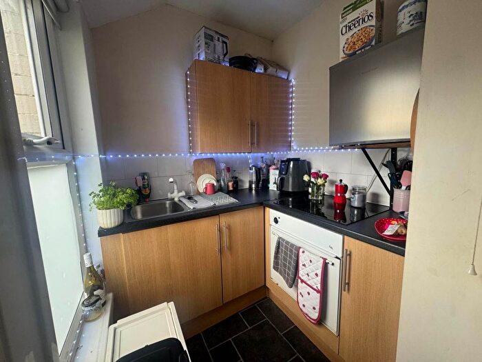 Studio To Rent In Cambrian Place, Aberystwyth, SY23