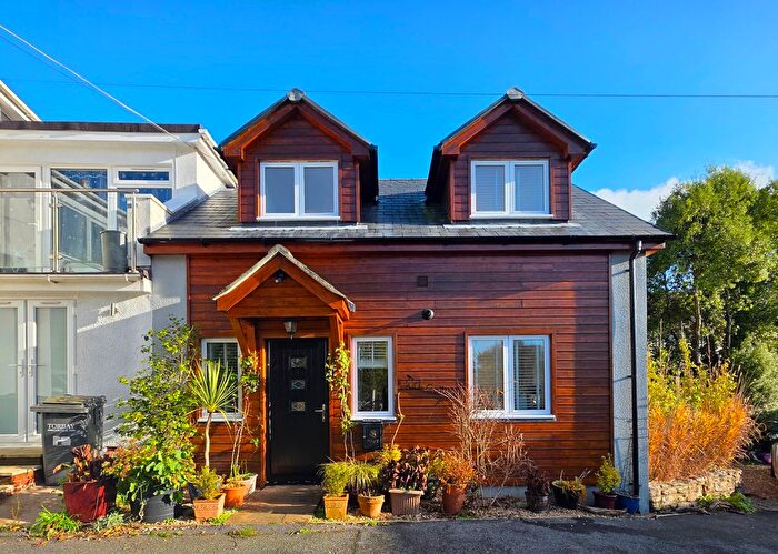 2 Bedroom Flat To Rent In Stoke Gabriel Road, Galmpton, Brixham, TQ5